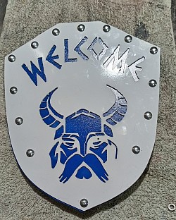 CNC Cutting done by NNF