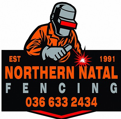 Northern Natal fencing your first choice and right one