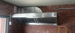 We can do any kind of installation you want of any kind