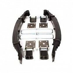 blade spring kits