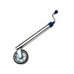 jockey wheels